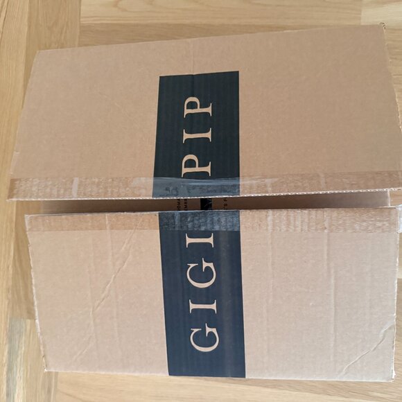 Brand NEW Designer GiGi PIP Hat - Picture 6 of 7